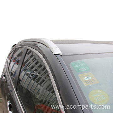 Top Roof Rack Side Rails Bars for CRV